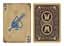 Карти гральні United States Playing Card Company Bicycle World of Warcraft Classic Standard Index (ВР_БВВКС) - мініатюра 4
