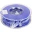 TPU-пластик PowerPlant Filament для 3D-принтера 1.75 мм 1 кг, синій - мініатюра 1
