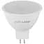 Лампочка Eurolamp LED SMD MR16 3W GU5.3 3000K 220V (LED-SMD-03533(P)) - мініатюра 1