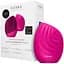 Електронна звукова щітка для обличчя GESKE Sonic Facial Brush 5 в 1 бузкова - мініатюра 1