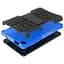 Чохол-підставка BeCover протиударний для Lenovo Tab M8  4rd Gen TB-300FU 8" Blue (709925) - мініатюра 12