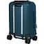 Валіза Osprey Transporter Hardside Hybrid 36L синя - мініатюра 4