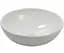 Раковина Newarc Countertop 43x43 білий 5010, Білий - мініатюра 1