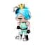 Кукла-сюрприз XOX Kweenie Fearless (123998) - миниатюра 12