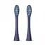 Насадки для зубної щітки Oclean Toothbrush Head for One SE Air X F1 Blue 2шт PW05 - мініатюра 1