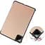 Чехол-книжка BeCover Smart Case для Xiaomi Pad 7 / 7 Pro 11.2" Rose Gold (712812) - миниатюра 2
