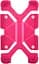 Чехол-накладка TOTO Tablet universal stand silicone case Universal 7/8" Hot Pink - миниатюра 2