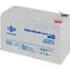 Аккумулятор LogicPower AGM-MG 12V [12V/7Ah/84Wh] [6552] [109181] - миниатюра 3