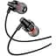 Навушники Hoco M90 Type-C Delight wired digital earphone with microphone чорні (6931474759382) - мініатюра 2