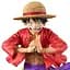 Фігурка Bandai Spirits Ван Піс Манкі Д. Луффі One Piece Monkey D. Luffy 22 см BS OP MDL G 22 - мініатюра 3
