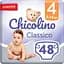 Подгузники Chicolino Classico 4 (7-14 кг) 48 шт. - миниатюра 1