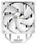 Кулер для процесора OCYPUS DELTA A40 WH ARGB (DELTA-A40-WH1NAWN00X-GL) - мініатюра 2