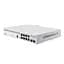 Комутатор Mikrotik CSS610-8P-2S+IN, 8xGigabit Ethernet Smart Switch with PoE-out, 4xSFP cages, 400MH - мініатюра 2