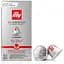 Кофе молотый Illy Classico Lungo в капсулах 10 шт. 57 г (890118) - миниатюра 2