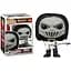 Фігурка Funko Pop Сліпкнот Мік Томсон Slipknot Mick 10 см FP S M 299 - мініатюра 1