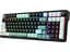 Клавіатура REDRAGON Eisa Magnetic K686BG-RGB-M - мініатюра 3