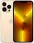 Мобільний телефон Apple iPhone 13 Pro Max 256Gb Gold (REF B) BREEZY (2BMLLD3) - мініатюра 1