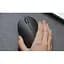 Мишка бездротова Xiaomi Wireless Mouse E318 чорна - мініатюра 3