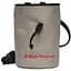 Мішечок для магнезії Black Diamond Mojo Chalk Bag S/M Moonstone Grey (1033-BD 6301612018S_M1) - мініатюра 1
