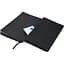 Книга записна Axent Partner Soft клітинка 125 x 195 мм 96 аркушів сріблясто-синя (8206-14-A) - мініатюра 5