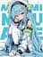 Картина за номерами Вокалоїд Хацуне Міку Vocaloid Hatsune Miku 40х50 см PN V HM 02 - мініатюра 1