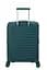 Чемодан 55 См American Tourister FASTFORWARD TOTALLY TEAL 55х40х20(23) MI0*51001 - миниатюра 4