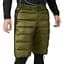 Шорти Rock Front Winter Shorts M Темно-Оливковий (1090-rf17434) - мініатюра 1