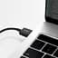 Кабель Baseus Superior Series Cable USB to Type-C 66W 2m CATYS-A01 Black - миниатюра 5