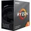 Процесор AMD Ryzen 5 3600 3.6GHz sAM4 Box (100-100000031BOX) - мініатюра 3
