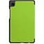 Чехол Samsung Galaxy Tab A9 8.7 SM-X110 SM-X115 HardCase Зеленый - миниатюра 3
