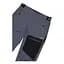 Штани CMP Men's Hiking Pants in Ripstop Fabric with Side Pockets Titanium XL (1097-32T2897-U911 52) - мініатюра 4