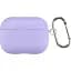 Чохол Silicone Case для Apple AirPods 4 Glycine [156001] - мініатюра 1
