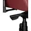 Геймерське крісло Anda Seat Kaiser 2 XL Black/Maroon (AD12XL-02-AB-PV/C-A05) [108623] - мініатюра 10
