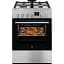 Газ.плита ELECTROLUX LKK660220X - мініатюра 1