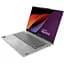 Ноутбук Lenovo IdeaPad Slim 5 14Q8X9 Snapdragon X Plus X1P-42-100 la 34GHz, 16GB LPDDR5x, 1TB, Qualcomm Hexagon NPU - мініатюра 3