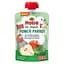 Пюре Holle Power Parrot, з грушею, яблуком та шпинатом, 100 г - мініатюра 1