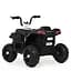 Дитячий електромобіль-квадроцикл Bambi Racer M 4131EL-1 до 30 кг - мініатюра 2
