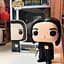 Ігрова фігурка FUNKO POP! серії Гаррі Поттер - СЕВЕРУС СНЕЙП - мініатюра 5