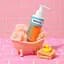 Гель для душа с салициловой кислотой Wishlist Shower Gel Salicylic Acid 200 мл - миниатюра 7