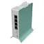 Бездротовий маршрутизатор роутер MikroTik hAP AX lite (l41G-2axD) - мініатюра 3