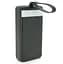 Портативный аккумулятор внешний Lionpatton L45 40000mAh QC3.0 MicroUSB Type-C Lightning - миниатюра 2