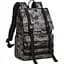 Рюкзак Rivacase Sherwood 7621 15.6` Grey Camo [143667] - мініатюра 1