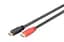 Кабель HDMI 10M AK-330118-100-S DIGITUS by ASSMANN - мініатюра 6