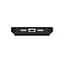Чохол UAG для iPhone 17 Pro, Essential Armor MagSafe, Black teh0019525 - мініатюра 6