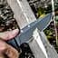 Преміум ніж Xiaomi XH Outdoors Survival Knife Movie Hero (6926912669873) - мініатюра 2