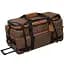 Транспортна сумка Blaser Trolley Brown - мініатюра 2