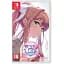 Игра Doki Doki Literature Club Plus! (русская версия) (Nintendo Switch) - миниатюра 1