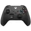 Геймпад Microsoft Xbox Series X | S Wireless Controller Carbon Black (XOA-0005, QAT-00001, QAT-00002, QAT-00007, QAT-0 - мініатюра 1