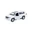 Автомодель Technopark Toyota Land Cruiser, білий (CRUISER-WT (FOB)) - мініатюра 2