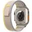 Ремешок Trail Loop для Apple Watch 42(ser.1-3)/44/45/46/49mm (m/l) Yellow / Beige - миниатюра 3